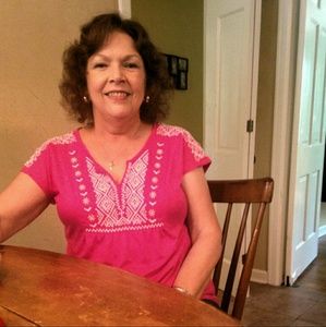 Meet your Posher, Jayne